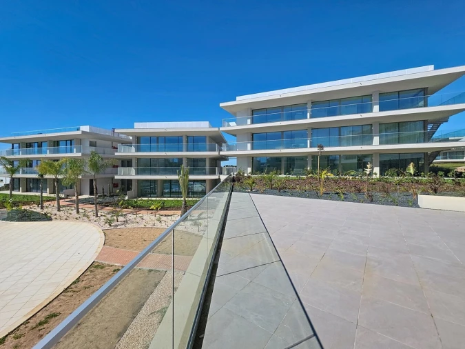 Apartamento T2 para Venda em Lagoa e Carvoeiro Foto 12