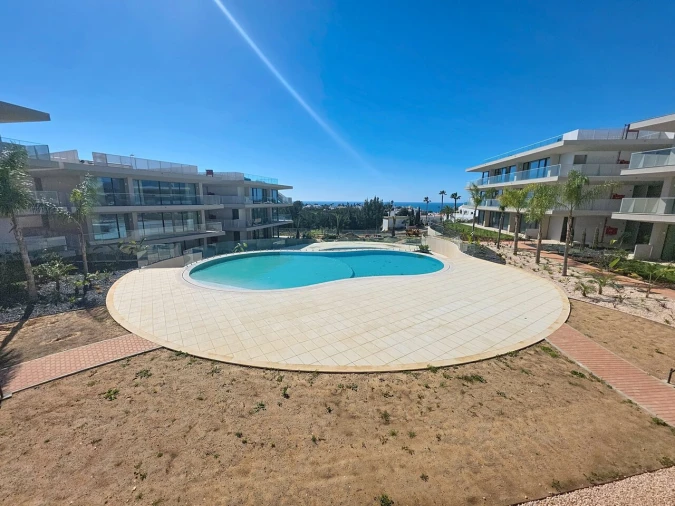 Apartamento T2 para Venda em Lagoa e Carvoeiro Foto 13