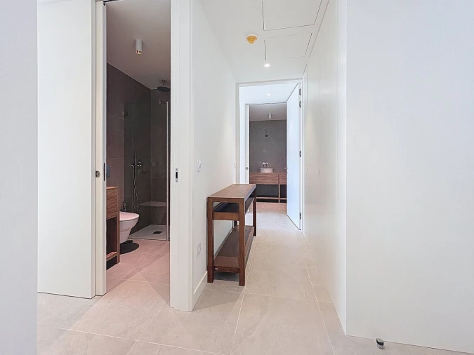 Apartamento T2 para Venda em Lagoa e Carvoeiro Foto 14