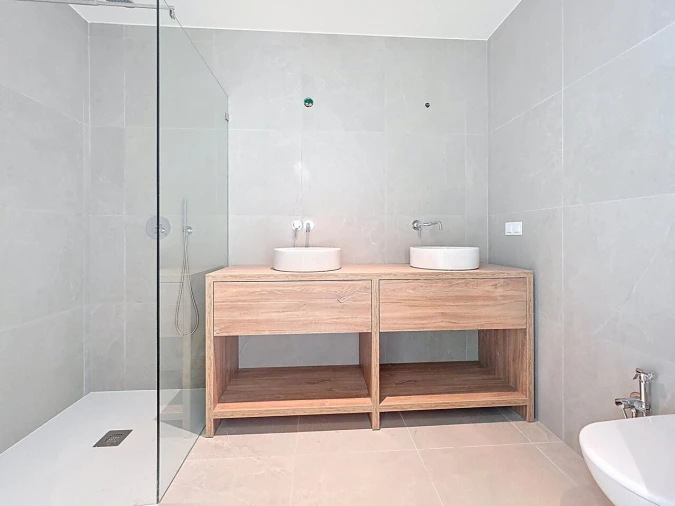 Apartamento T2 para Venda em Lagoa e Carvoeiro Foto 19