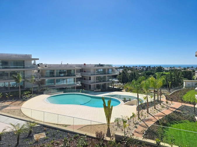 Apartamento T2 para Venda em Lagoa e Carvoeiro Foto 20