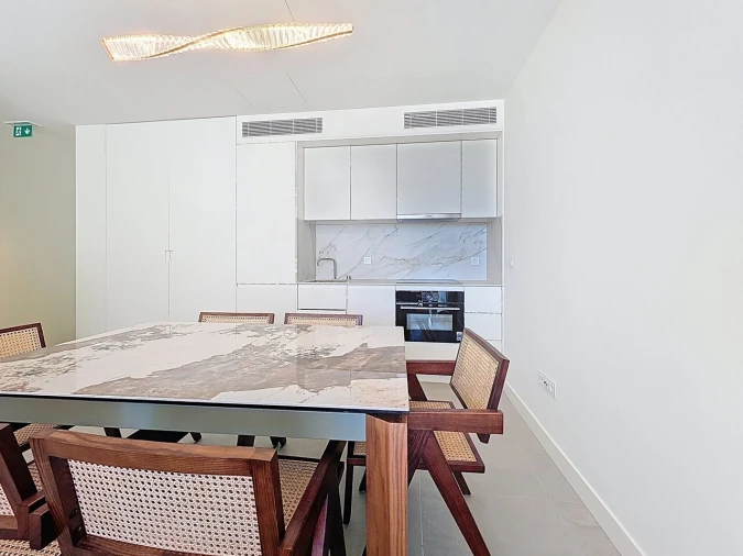 Apartamento T2 para Venda em Lagoa e Carvoeiro Foto 21