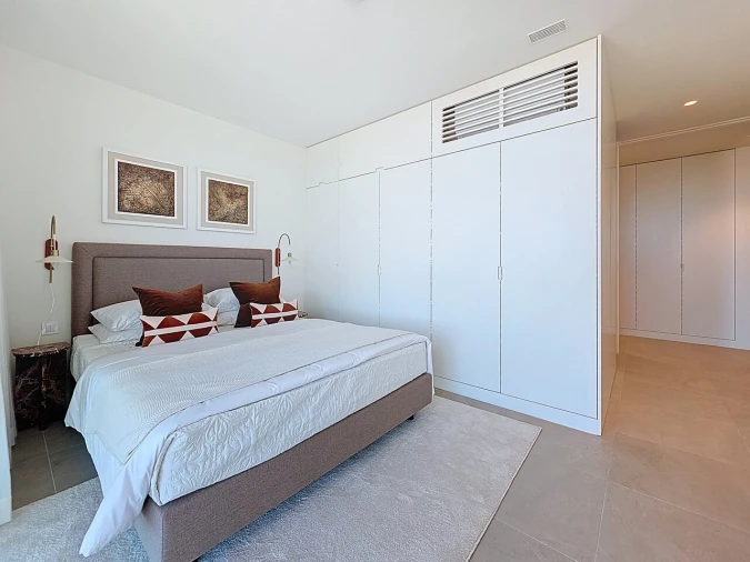 Apartamento T2 para Venda em Lagoa e Carvoeiro Foto 26