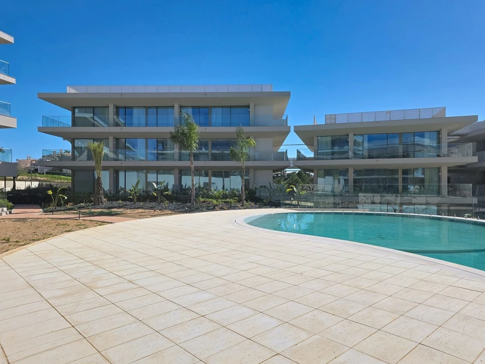 Apartamento T3 para Venda em Lagoa e Carvoeiro Foto 1
