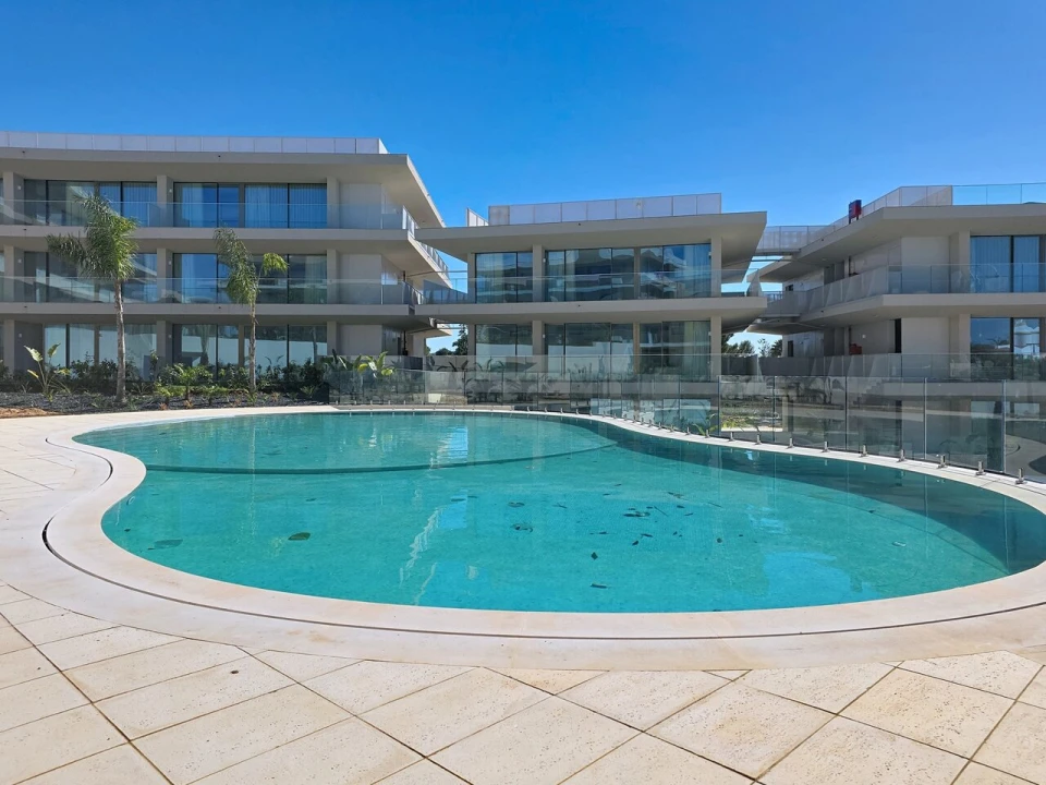 Apartamento T3 para Venda em Lagoa e Carvoeiro Foto 2