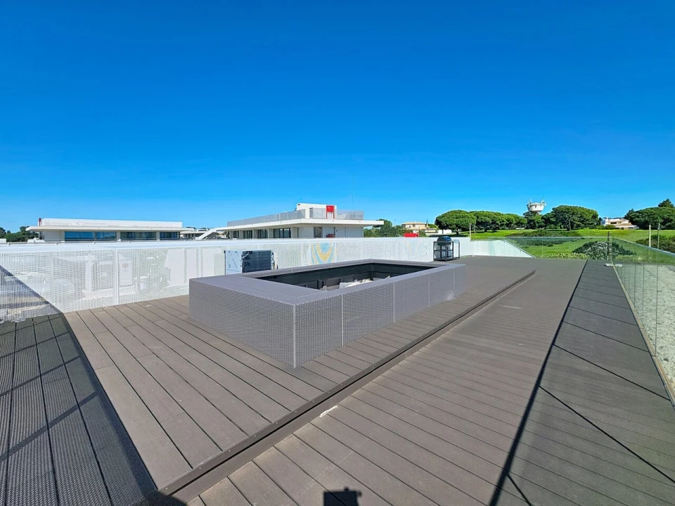 Apartamento T3 para Venda em Lagoa e Carvoeiro Foto 5