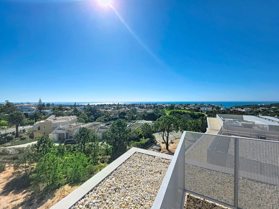 Apartamento T3 para Venda em Lagoa e Carvoeiro Foto 8