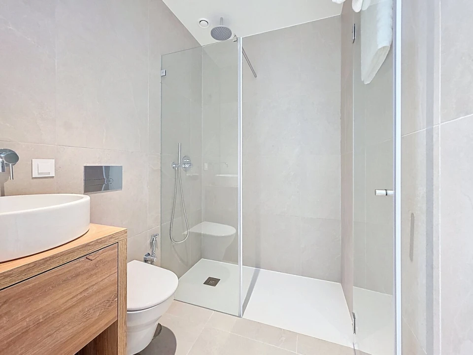 Apartamento T3 para Venda em Lagoa e Carvoeiro Foto 25