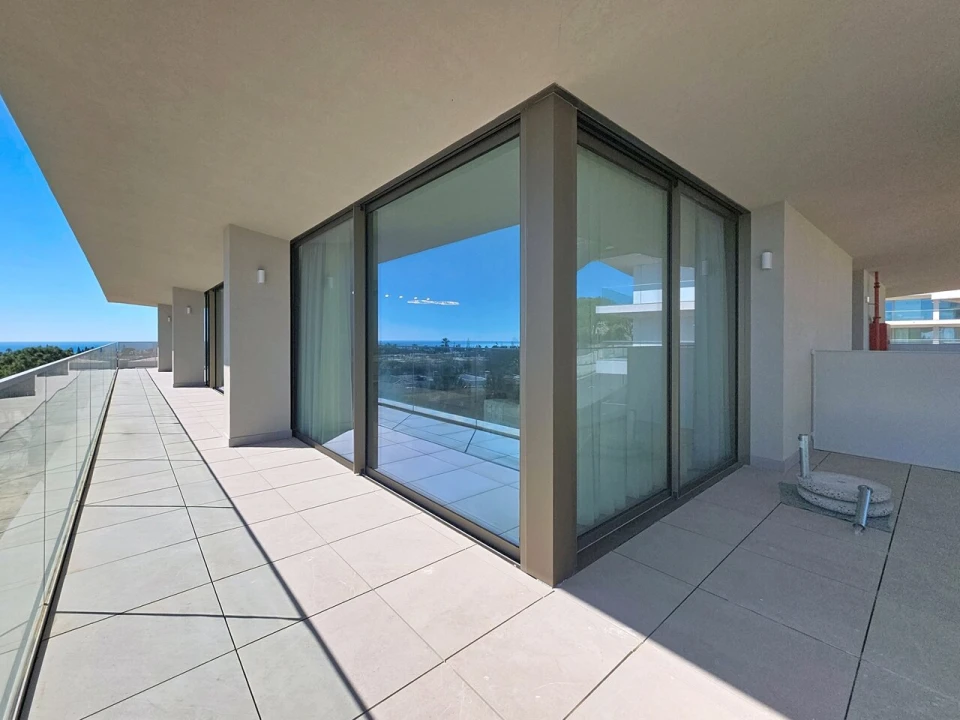Apartamento T3 para Venda em Lagoa e Carvoeiro Foto 30