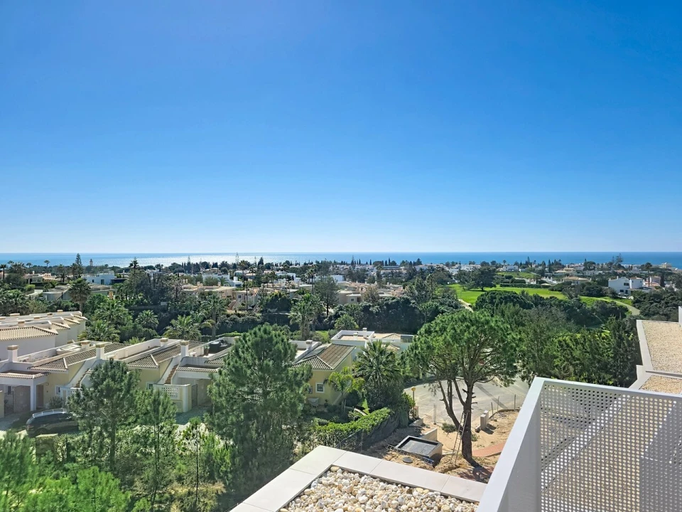 Apartamento T3 para Venda em Lagoa e Carvoeiro Foto 31