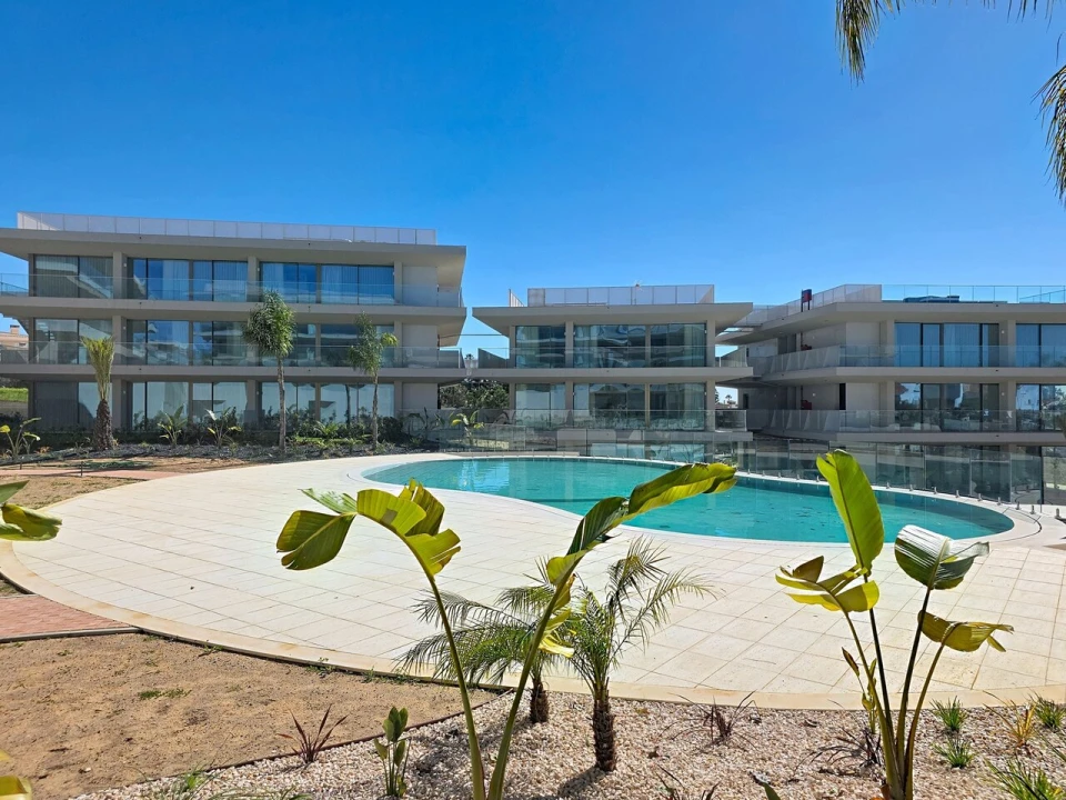 Apartamento T3 para Venda em Lagoa e Carvoeiro Foto 33