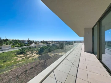 Apartamento T3 para Venda em Lagoa e Carvoeiro