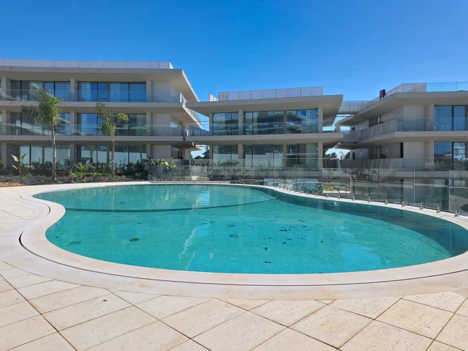 Apartamento T3 para Venda em Lagoa e Carvoeiro Foto 2