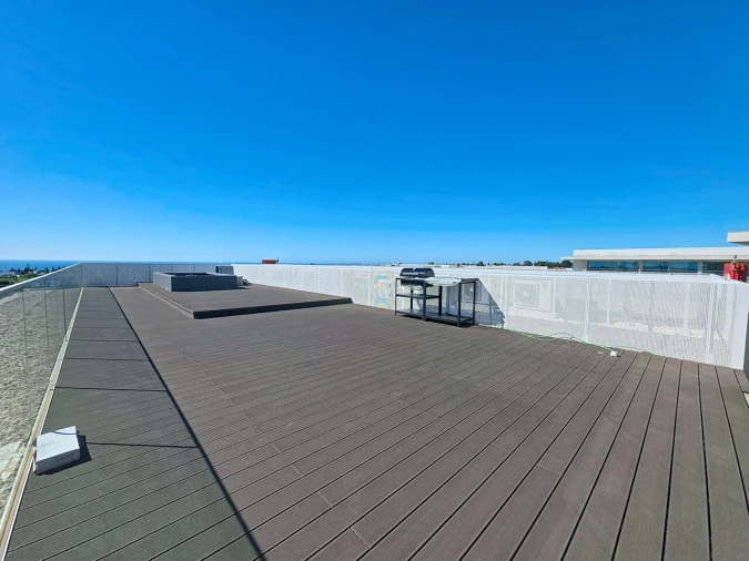 Apartamento T3 para Venda em Lagoa e Carvoeiro Foto 6