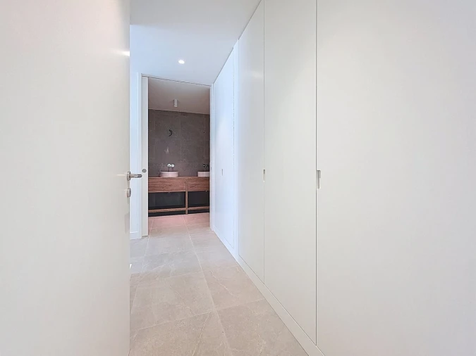 Apartamento T3 para Venda em Lagoa e Carvoeiro Foto 12