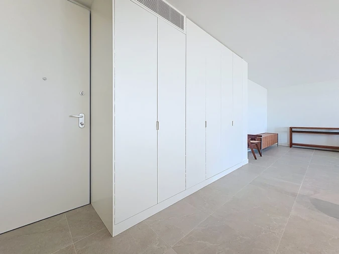 Apartamento T3 para Venda em Lagoa e Carvoeiro Foto 26