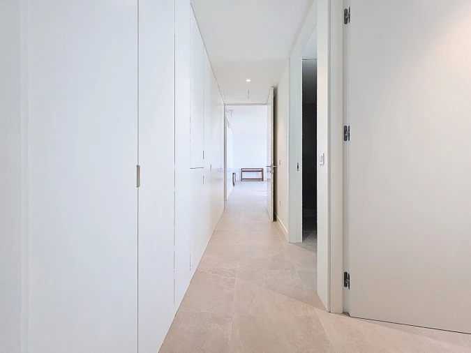 Apartamento T3 para Venda em Lagoa e Carvoeiro Foto 27