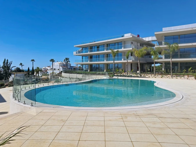 Apartamento T3 para Venda em Lagoa e Carvoeiro Foto 29