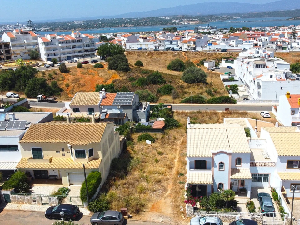 Terreno para Venda em Estômbar e Parchal Foto 7