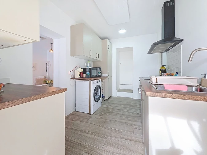 Moradia T2 para Venda em Algoz e Tunes Foto 4