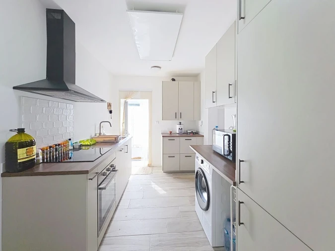 Moradia T2 para Venda em Algoz e Tunes Foto 7