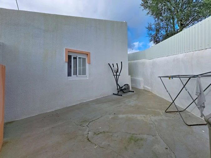 Moradia T2 para Venda em Algoz e Tunes Foto 20