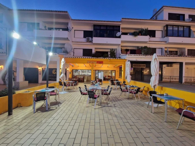 Loja para Venda em Albufeira e Olhos de Água Foto 21