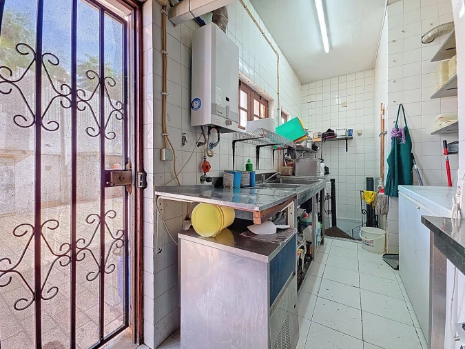 Loja para Venda em Albufeira e Olhos de Água Foto 10