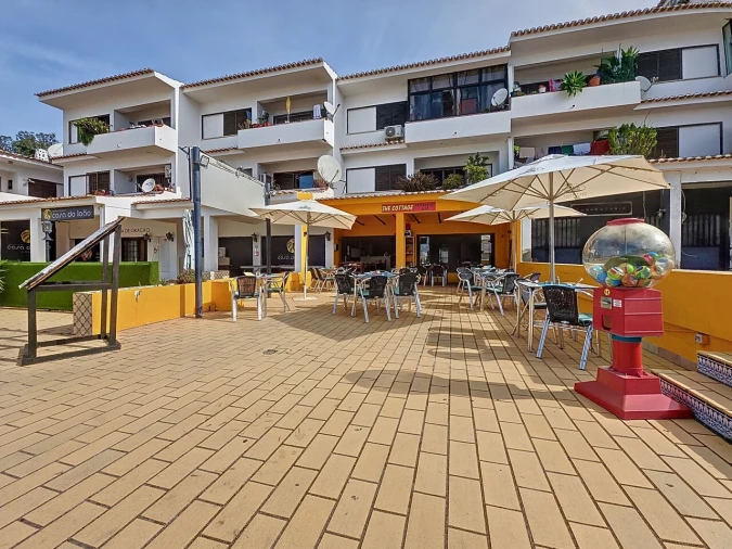 Loja para Venda em Albufeira e Olhos de Água Foto 14