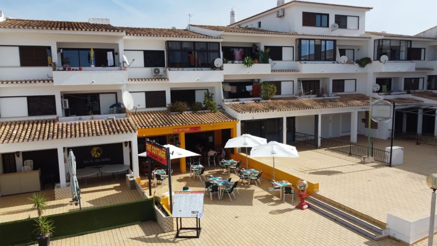 Loja para Venda em Albufeira e Olhos de Água Foto 20