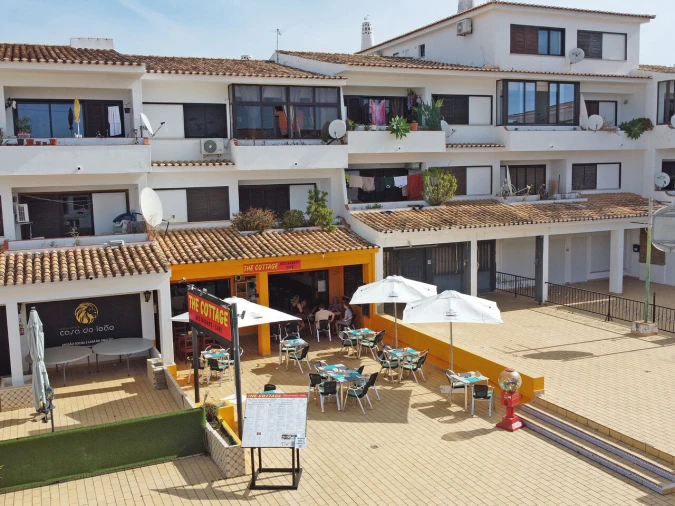 Loja para Venda em Albufeira e Olhos de Água Foto 13