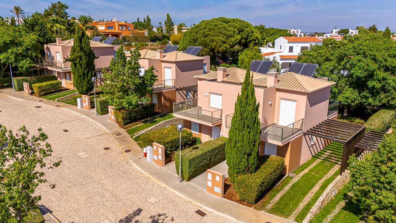 Moradia T2 para Venda em Lagoa e Carvoeiro Foto 1