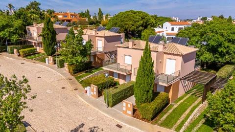 Moradia T2 para Venda em Lagoa e Carvoeiro