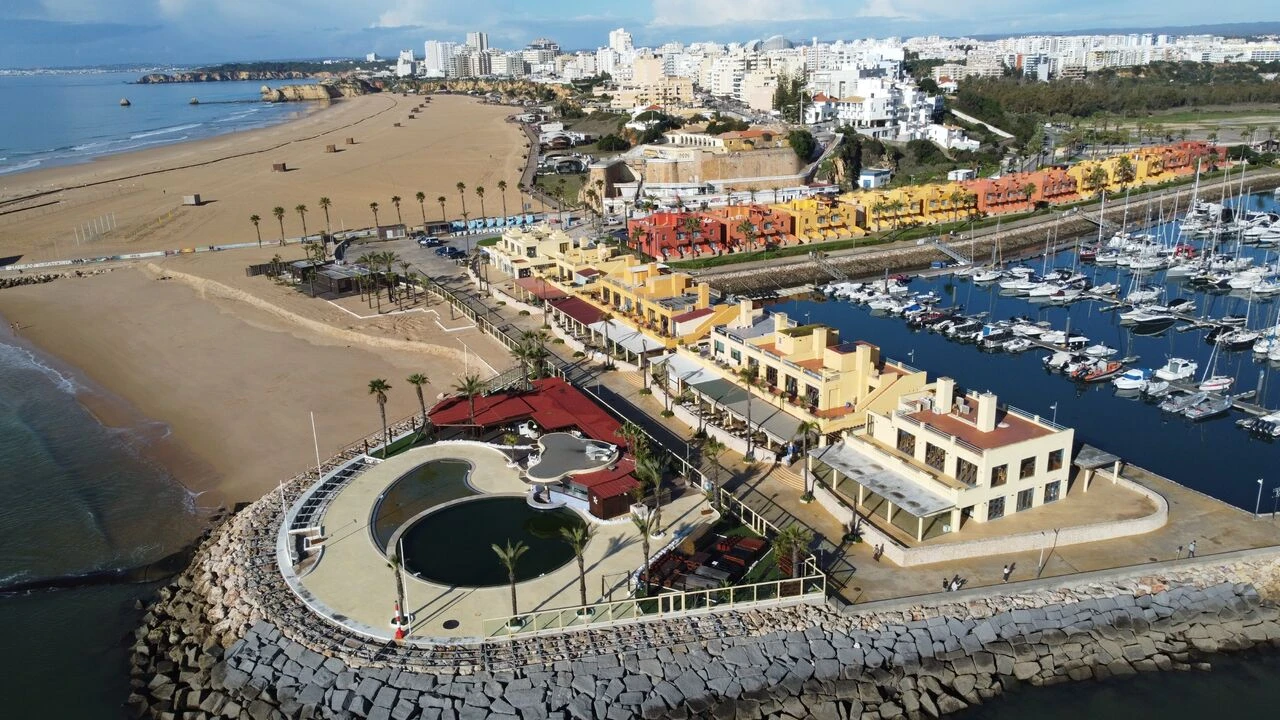 Loja para Venda em Portimão Foto 4