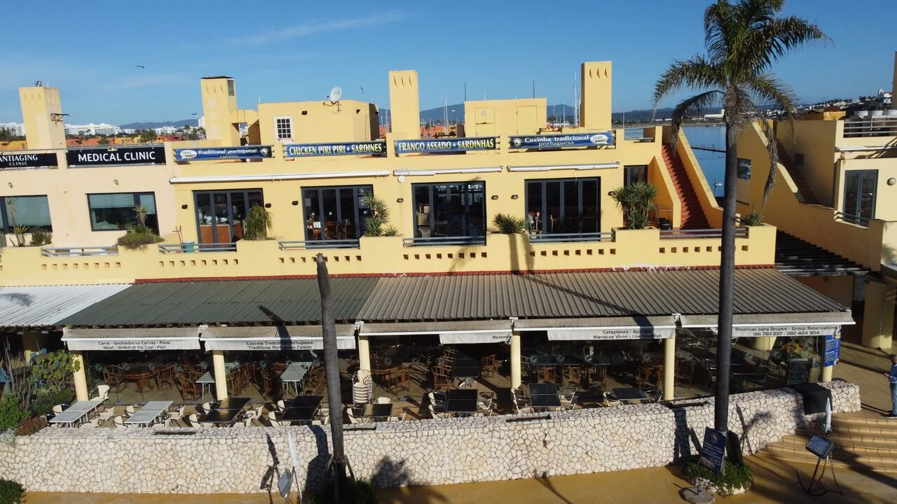 Loja para Venda em Portimão Foto 15
