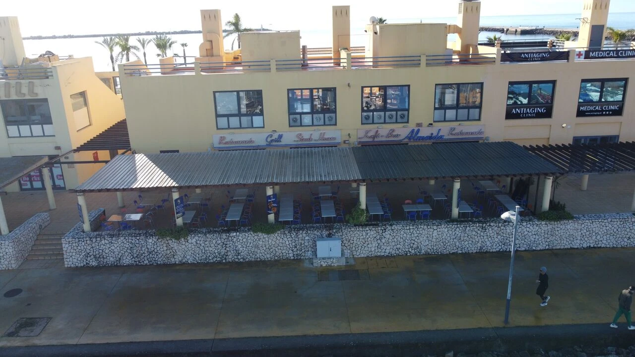 Loja para Venda em Portimão Foto 16