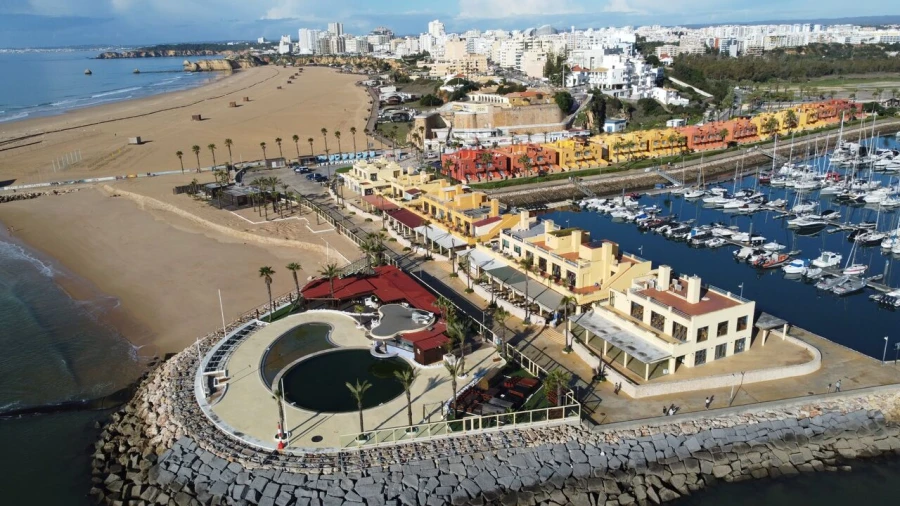 Loja para Venda em Portimão Foto 4