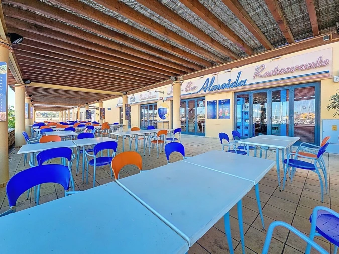 Loja para Venda em Portimão Foto 10