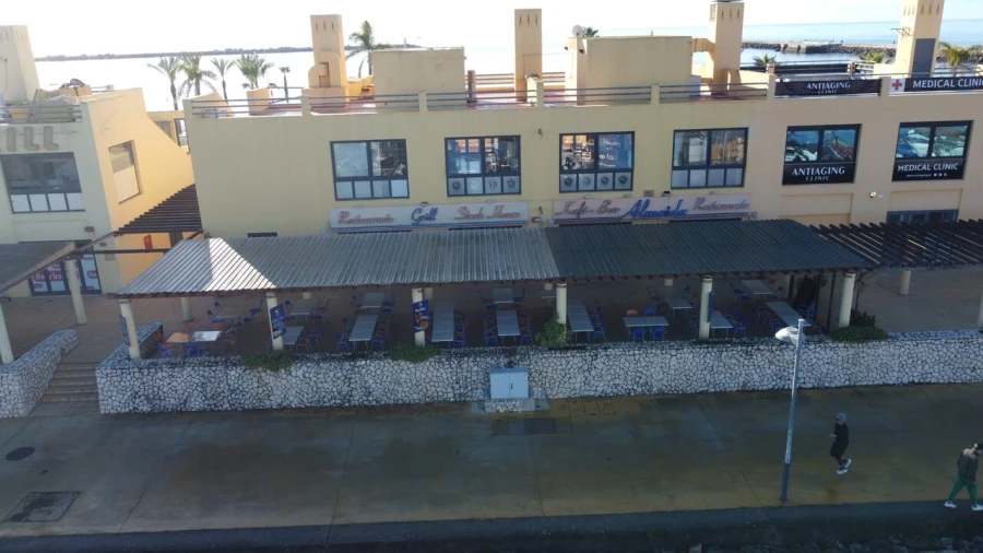 Loja para Venda em Portimão Foto 16