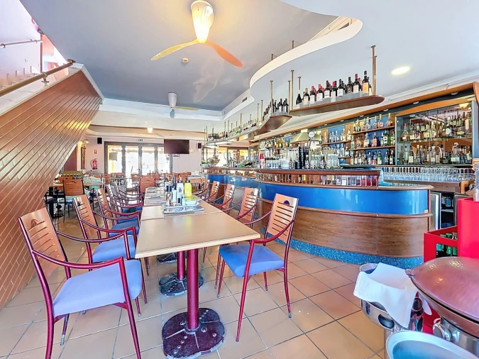 Loja para Venda em Portimão Foto 19