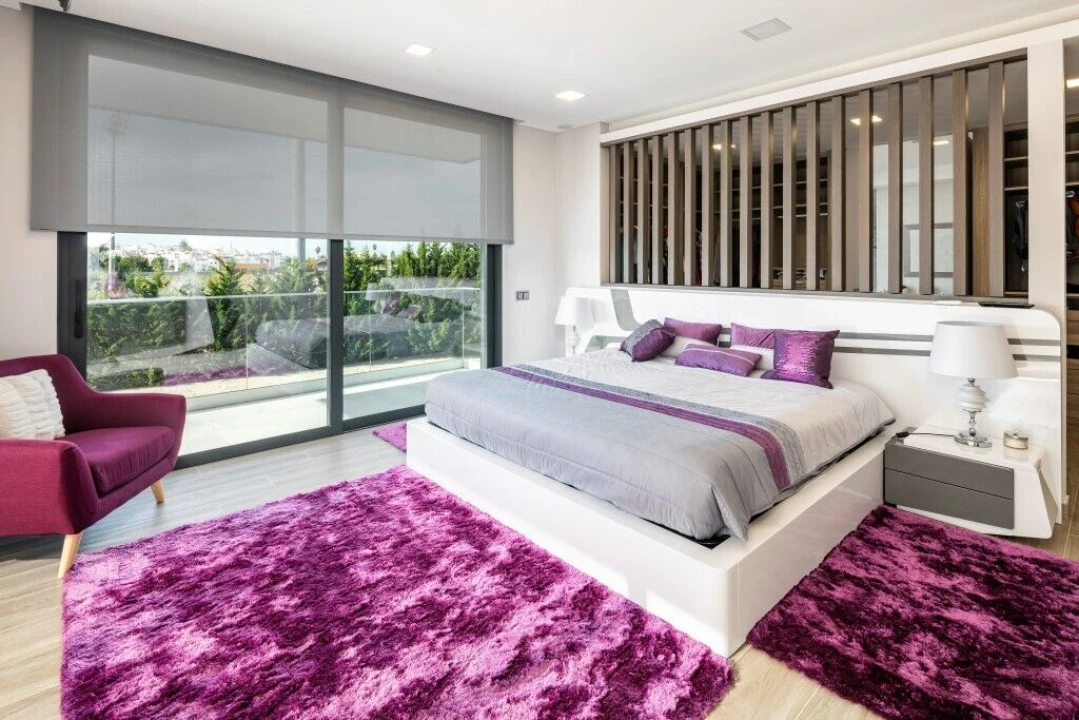 Moradia T4 para Venda em Estômbar e Parchal Foto 15