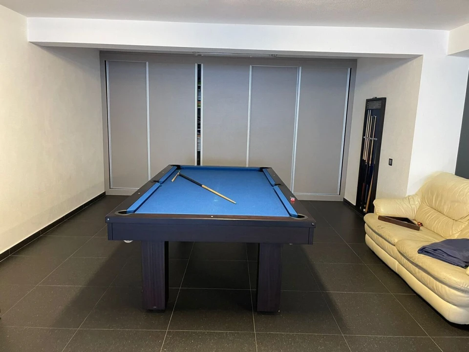 Moradia T4 para Venda em Estômbar e Parchal Foto 24