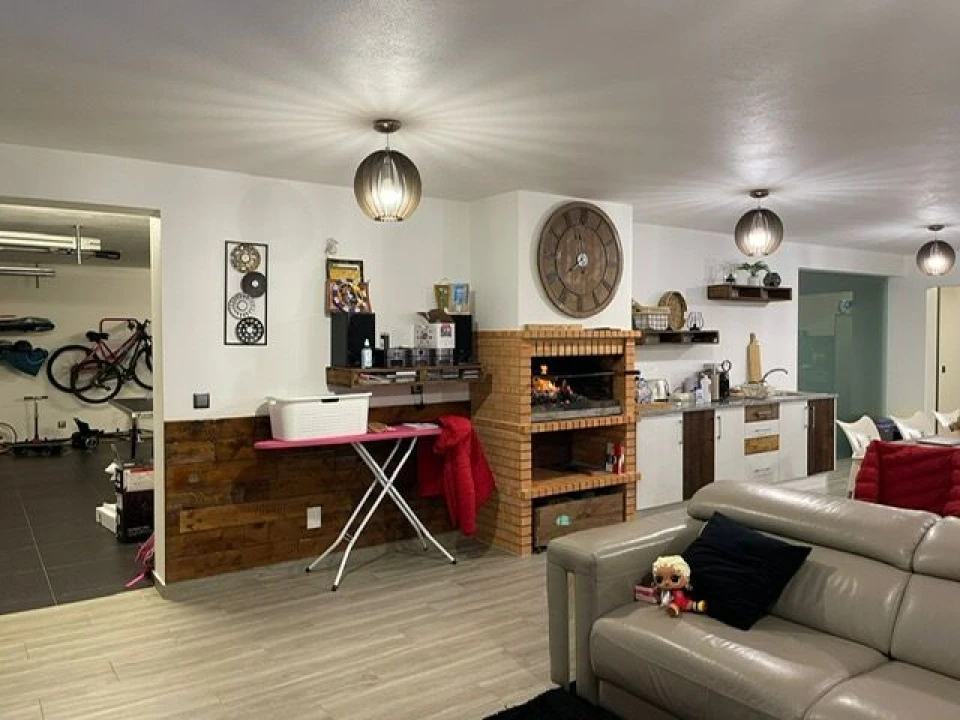 Moradia T4 para Venda em Estômbar e Parchal Foto 27