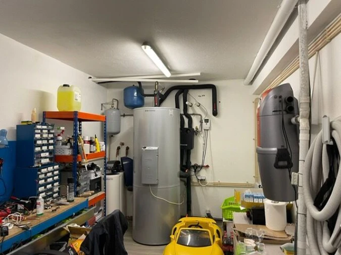 Moradia T4 para Venda em Estômbar e Parchal Foto 19