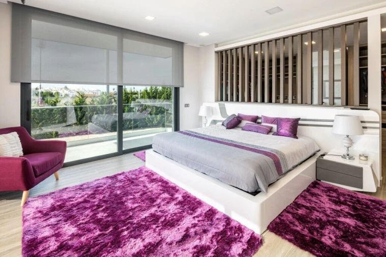 Moradia T4 para Venda em Estômbar e Parchal Foto 15