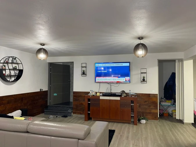 Moradia T4 para Venda em Estômbar e Parchal Foto 28