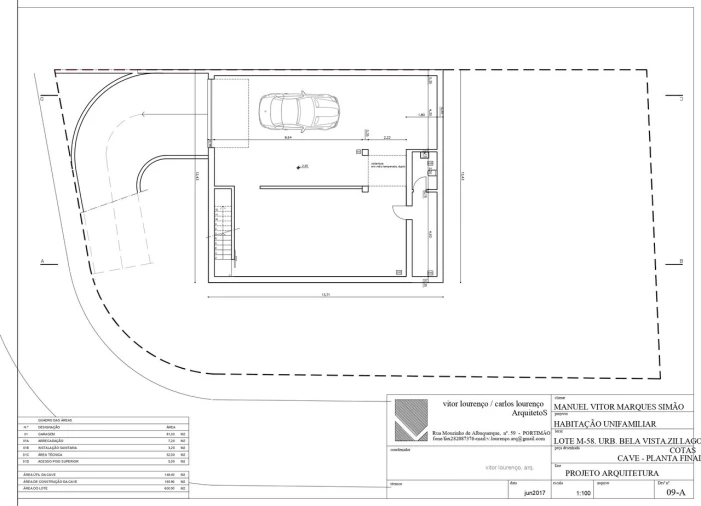 Moradia T4 para Venda em Estômbar e Parchal Foto 30
