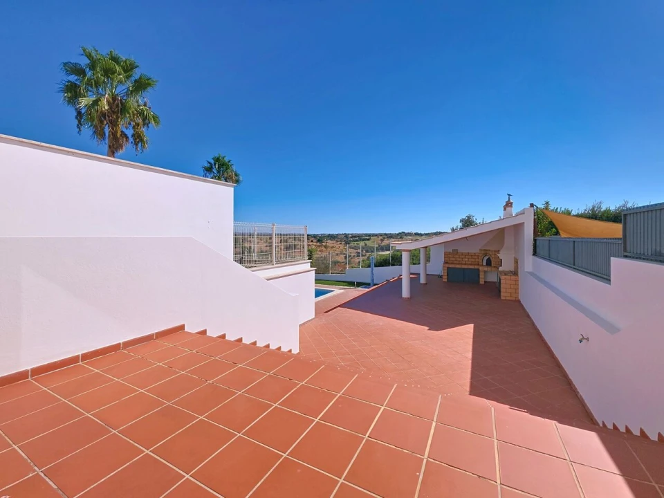 Moradia T3 para Venda em Estômbar e Parchal Foto 10