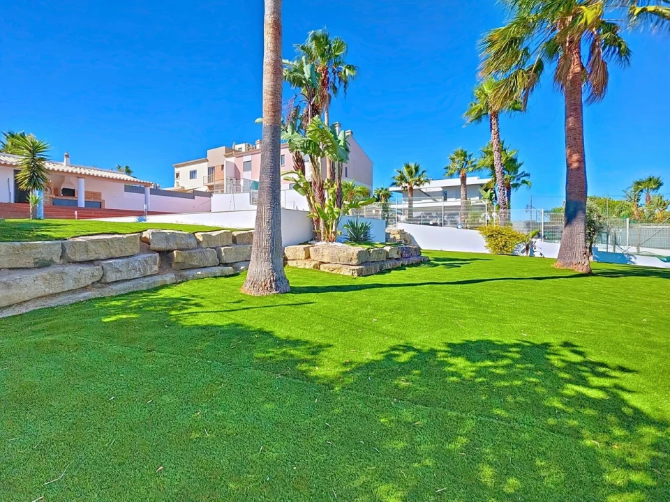 Moradia T3 para Venda em Estômbar e Parchal Foto 13