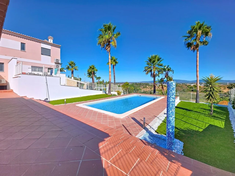 Moradia T3 para Venda em Estômbar e Parchal Foto 14